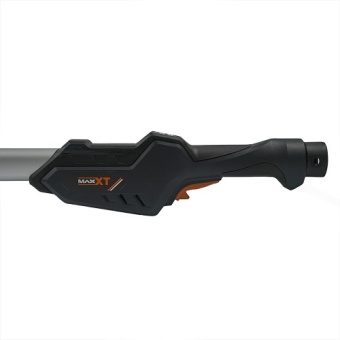 Эксцентриковая шлифовальная машина MAXXT MBLS400B D225 мм