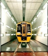 Требования к помещениям окрасочных цехов и участков 