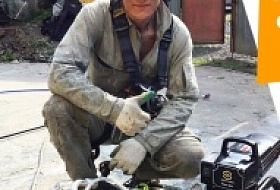 Аппарат марс 20 качает но не подает краску Аппарат марс 20 качает но не подает краску