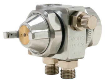 RA-C2 PRONA краскораспылитель автоматический