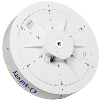 Антенна GNSS UA91