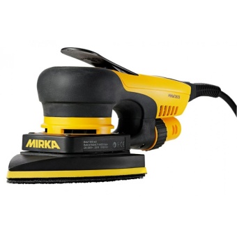 Электрическая дельта шлифовальная машинка Mirka DEOS 663CV