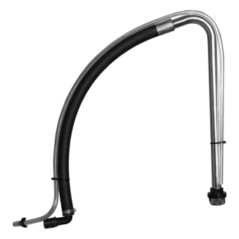 Краскоприемная система окрасочного аппарата Aspro 2000E