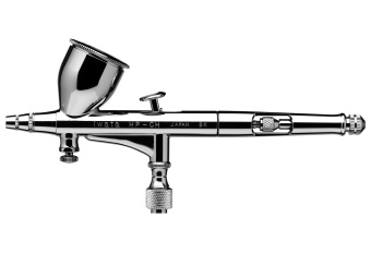 Iwata HP-CH аэрограф