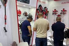 В Китае прошла Выставка Canton Fair 2023