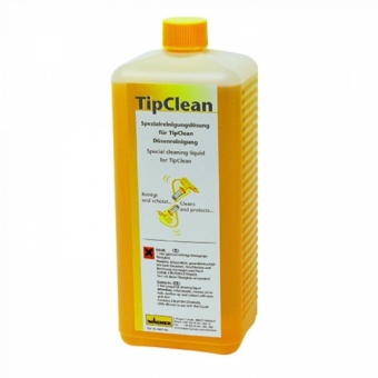 Жидкость для очистки форсунок TipClean 1 л