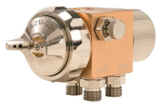 RA-60 PRONA автоматический краскораспылитель