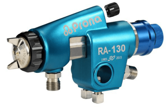 RA-130-PW PRONA краскораспылитель автоматический