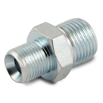 Соединитель шлангов 3/8"х1/2"
