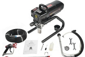 Какие сопла подходят для марс 20?