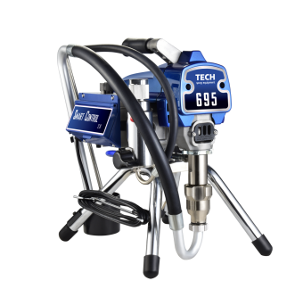 Окрасочный аппарат Talenco TL-695