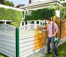 Как выбрать электрический краскопульт? 