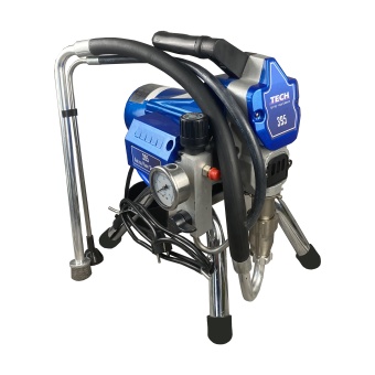 Окрасочный аппарат Talenco TL - 395