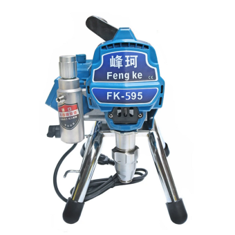 Окрасочный аппарат FengKe 595