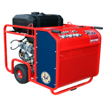 Бензиновая гидравлическая станция HYCON HPP27V MULTI FLEX