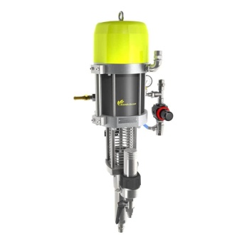 Насос Airless 40-25