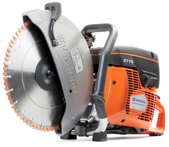 Резчик ручной бензиновый Husqvarna K 770
