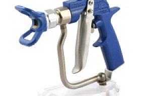 Краскопульт для огнезащиты?