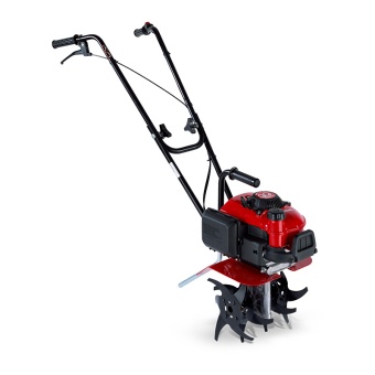 Сверхлегкий культиватор FG 201 DE