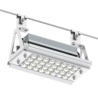 Промышленный светильник Lossew Lamp PR1 65 POWER