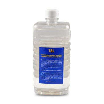 TSL масло для смазки штока поршня 1000 мл.