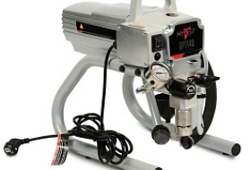 Hyvst spt 440 окрасочный аппарат безвоздушный запчасти