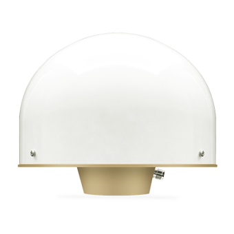 Дроссельная кольцевая антенна TOKNAV ТСА930М