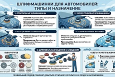 шлифмашинка для авто