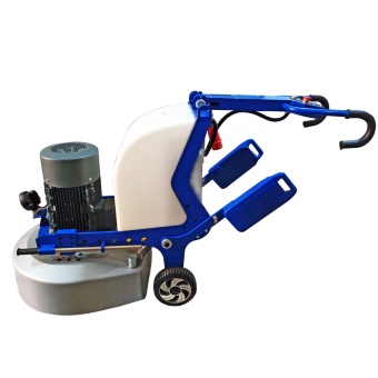 Шлифовально-полировальная машина GPM-750G