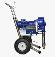 Baoba A7 окрасочный аппарат для вязких составов