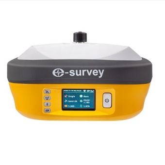 GNSS приемник E-Survey E800 (IMU/GSM/Radio) 