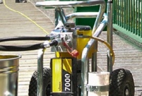 Безводдушка производительность?