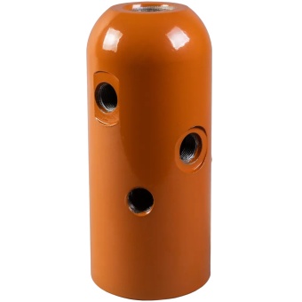 13000 №8 Головка цилиндра ASPRO 13000/14000