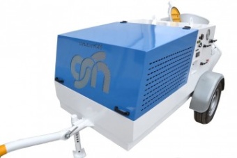 Пневмонагнетатель PNEUMIX PX 500 D