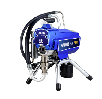 Окрасочный аппарат Talenco TL-595