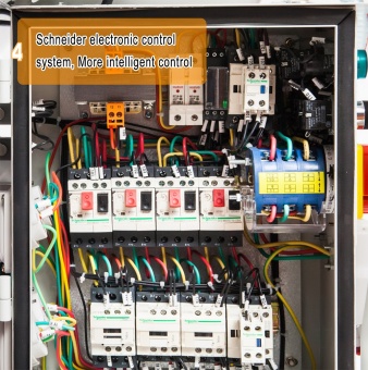 Talenco TL-M6 штукатурная станция
