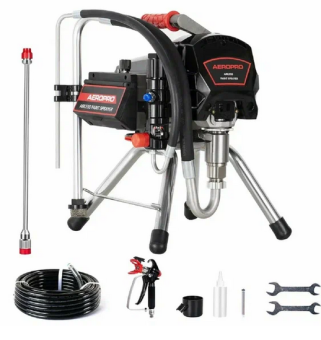 AEROPRO R515 Безвоздушный электрический краскораспылитель (4024515)