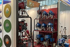 В Китае прошла Выставка Canton Fair 2023