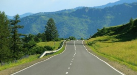 Дорожная разметка – ПДД 2023