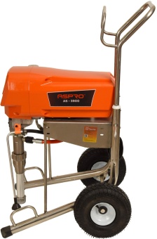 ASPRO-3900 окрасочный агрегат (аппарат). арт.100375