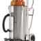 Пылесосы для удаления жидких и сухих отходов производства