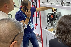 В Китае прошла Выставка Canton Fair 2023