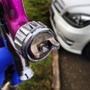 Рецепт английского профессионального краскопульта Devilbiss 