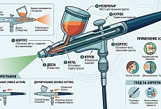 Аэрограф