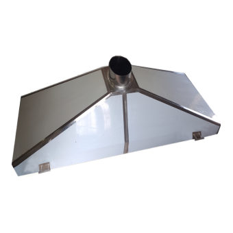 ЗОНТ ПРИТОЧНО-ВЫТЯЖНОЙ