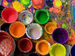 Требования к лакокрасочным материалам