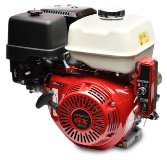 Двигатель HONDA GX270UT2 QXQ4 OH