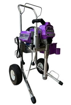 AktiSpray AvS-4011 окрасочный аппарат