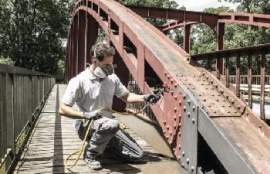 Как подобрать окрасочный аппарат? 