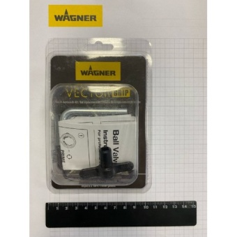 Wagner Рем. комплект для Vector Grip